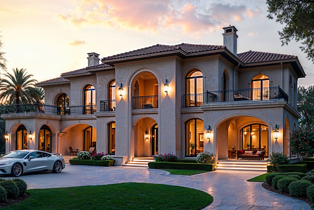 Wealth Preservation